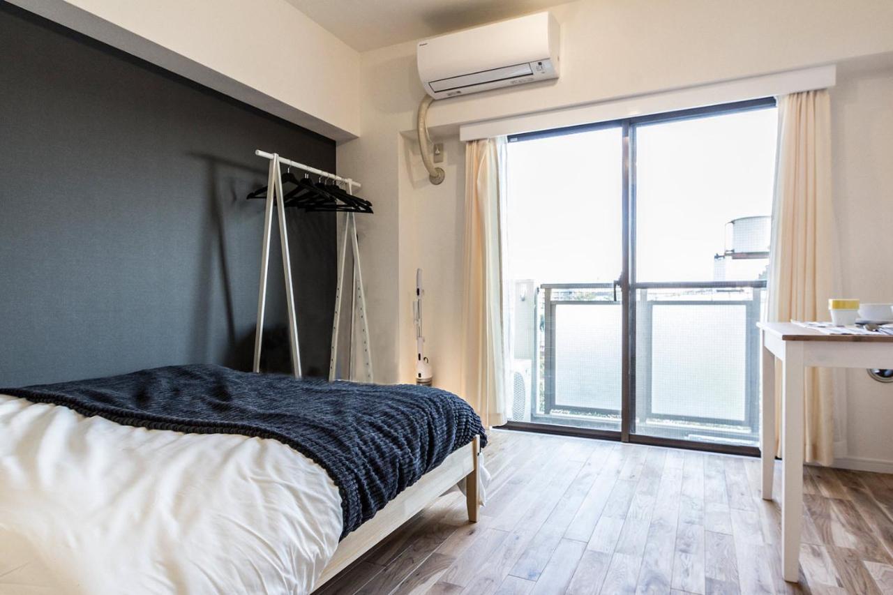 شقة Dwell Urban 6D طوكيو المظهر الخارجي الصورة