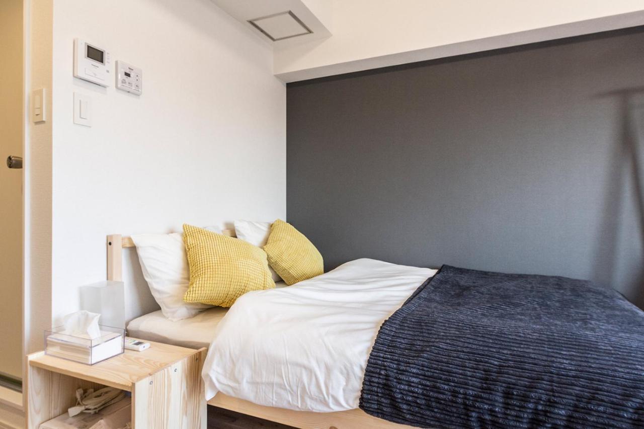 شقة Dwell Urban 6D طوكيو المظهر الخارجي الصورة